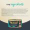 Show in main carousel: Reveal Entrees Tuna Fillet in Broth Pate Recipe Grain-Free Wet Cat Food, 2.47-oz can, case of 5 slide 4 of 10