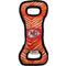 Show in main carousel: Pets First Kansas City Chiefs Zubaz Pull Dog Toy slide 1 of 4