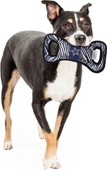 Pets First Dallas Cowboys Zubaz Pull Dog Toy slide 2 of 4