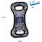 Show in main carousel: Pets First Dallas Cowboys Zubaz Pull Dog Toy slide 2 of 4