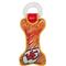 Show in main carousel: Pets First Kansas City Chiefs Zubaz Dental Ring Dog Toy slide 1 of 5