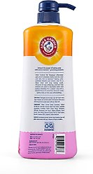 Arm & Hammer Products Dog Odor Control Shampoo, 24-oz slide 2 of 4