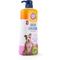 Show in main carousel: Arm & Hammer Products Dog Odor Control Shampoo, 24-fl oz slide 3 of 4