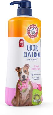 Show full view: Arm & Hammer Products Dog Odor Control Shampoo, 24-fl oz slide 3 of 4