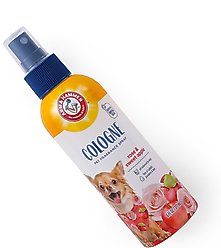 Arm & Hammer Products Dog Cologne Spray, Green Apple & Rose slide 2 of 4