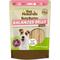 Show in main carousel: Pet Naturals BusyButter Balanced Belly Pumpkin & Probiotic Peanut Butter Flavored Dog Chews, Small, 22 count slide 1 of 11