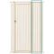 Show in main carousel: Richell Cat Safety Gate Width Extension, Beige, 70.9-in slide 1 of 6