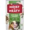 Show in main carousel: Moist & Meaty Real Chicken Recipe Soft Dry Dog Food, 6-oz pouch, case of 12 slide 1 of 12