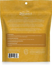 Dog Treat Naturals Peanut Butter & Banana Superfood Bites Dog Treats, 8-oz bag slide 2 of 6