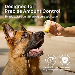 HICC PET Nose Balm for Dogs & Cats, 0.53-oz slide 2 of 8