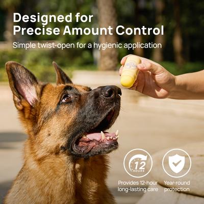 Show full view: HICC PET Nose Balm for Dogs & Cats, 0.53-oz slide 8 of 10