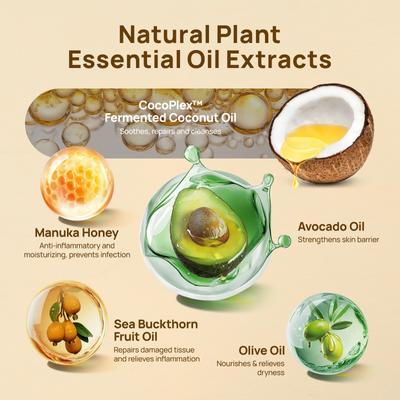 Show full view: HICC PET Nose Balm for Dogs & Cats, 0.53-oz slide 4 of 10