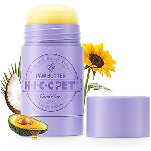HICC PET Paw Balm for Dogs & Cats, 1.06-oz