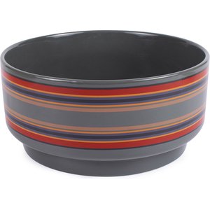 Pendleton Ceramic Dog Bowl, 8-cup