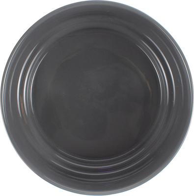 Show full view: Pendleton Ceramic Dog Bowl, 8-cup, Yakima Stripe slide 2 of 5