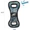 Show in main carousel: Pets First Philadelphia Eagles Zubaz Pull Dog Toy slide 2 of 4