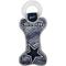 Show in main carousel: Pets First Dallas Cowboys Zubaz Dental Ring Dog Toy slide 1 of 5