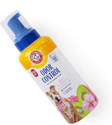 Show full view: Arm & Hammer Products Dog Odor Control No-Rinse Foam, 16-oz slide 4 of 4