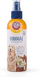 Arm & Hammer Products Cologne Spray, Vanilla Sandalwood