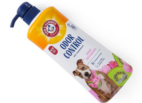 Show full view: Arm & Hammer Products Dog Odor Control Shampoo, 24-fl oz slide 4 of 4
