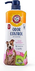 Arm & Hammer Products Dog Odor Control Shampoo, 24-oz