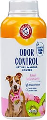 Arm & Hammer Products Odor Control Powder Dog Deodorizer, 4.2-oz bottle