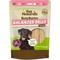 Show in main carousel: Pet Naturals BusyButter Balanced Belly Pumpkin & Probiotic Peanut Butter Flavored Dog Chews, Medium/Large, 4 count slide 1 of 11