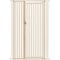 Show in main carousel: Richell Cat Safety Gate Width Extension, Beige, 70.9-in slide 5 of 6