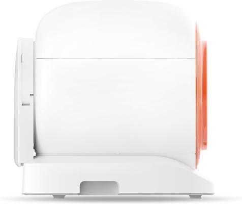 Show full view: Cesicia Smart Self-Cleaning Automatic Cat Litter Box slide 4 of 7