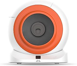 Cesicia Smart Self-Cleaning Automatic Cat Litter Box