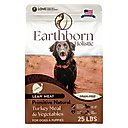 Earthborn Holistic Primitive Natural Turkey Meal & Vegetables Grain-Free Dry Dog Food, 25-lb bag