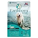 Earthborn Holistic Coastal Catch Herring Meal & Vegetables Grain-Free Dry Dog Food, 25-lb bag