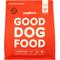 Show in main carousel: Pupford Good Dog Food Beef Recipe Freeze-Dried Dog Food, 16-oz bag slide 1 of 10