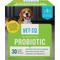 Show in main carousel: VetIQ Chicken Flavored Probiotic Powder Supplement for Dogs & Puppies, 30 count slide 1 of 9