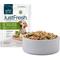 Show in main carousel: JustFoodForDogs JustFresh Human Grade Home-Cooked Chicken Recipe Fresh Dog Food, 12-oz pouch slide 1 of 9
