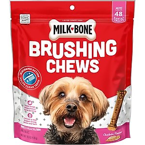minties for small dogs
