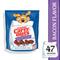 Show in main carousel: Canine Carry Outs Bacon Flavor Dog Treats, 47-oz bag slide 3 of 9
