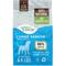 Show in main carousel: Nature's Logic 100% Natural Canine Sardine Meal Feast All Life Stages Dry Dog Food, 4.4-lb bag slide 1 of 9