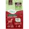 Show in main carousel: Nature's Logic 100% Natural Canine Beef Meal Feast All Life Stages Grain-Free Dry Dog Food, 4.4-lb bag slide 1 of 9