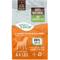 Show in main carousel: Nature's Logic 100% Natural Canine Duck & Salmon Meal Feast All Life Stages Dry Dog Food, 4.4-lb bag slide 1 of 9