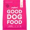 Show in main carousel: Pupford Good Dog Food Lamb & Salmon Recipe Freeze-Dried Dog Food, 25-oz bag slide 1 of 10