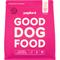 Show in main carousel: Pupford Good Dog Food Lamb & Salmon Recipe Freeze-Dried Dog Food, 16-oz bag slide 1 of 10