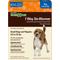Show in main carousel: Sentry HC WormX Plus 7 Way Dewormer for Hookworms, Roundworm & Tapeworms for Small Breed Dogs, 6 count slide 1 of 7