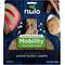 Show in main carousel: Nulo Functional Granola Mobility Dog Treats, 10-oz bag slide 1 of 12