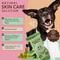 Show in main carousel: Natural Dog Company Grooming Dog Wipes, 50 count slide 3 of 6