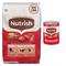 Show in main carousel: Rachael Ray Nutrish Real Beef, Pea, & Brown Rice Recipe Dry Food + Real Beef & Pumpkin Canned Dog Food slide 1 of 9
