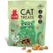 Show in main carousel: Plato Chicken with Catnip Recipe Air-Dried Cat Treats, 2.5-oz bag slide 1 of 9