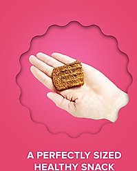 Plato Duck Jerky with Cherry Dog Treats, 16-oz bag slide 2 of 6