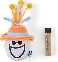 LIFE IS GOOD Jake Catnip Kicker Cat Toy slide 2 of 3