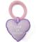 Show in main carousel: LIFE IS GOOD Flower Heart Jumbo Oxford & Spike Dog Toy slide 2 of 2
